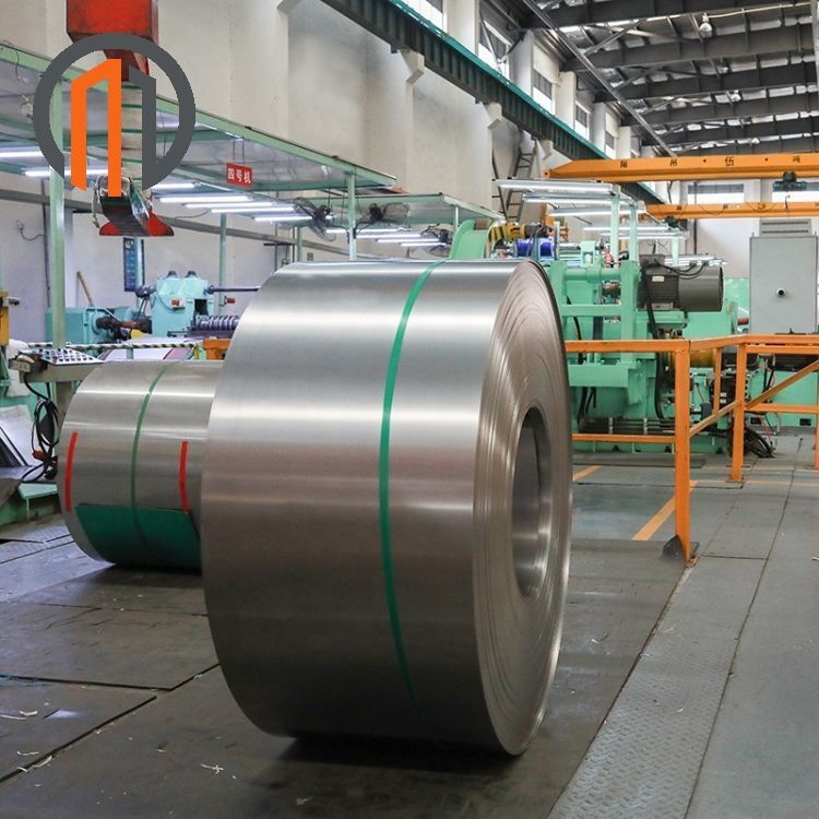 304L Stainless Steel Coil