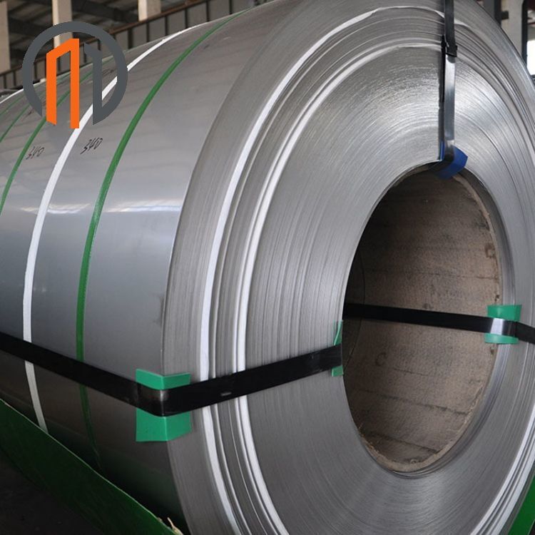 430 Stainless Steel Coil