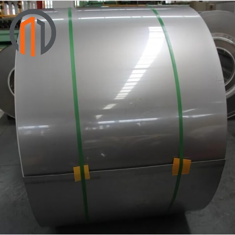 430 Stainless Steel Coil