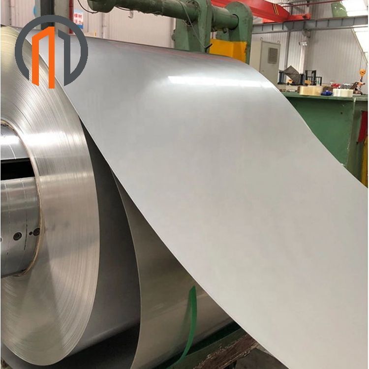 430 Stainless Steel Coil