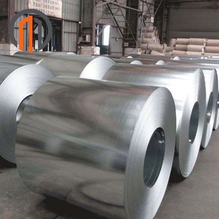 904L Stainless Steel Coil