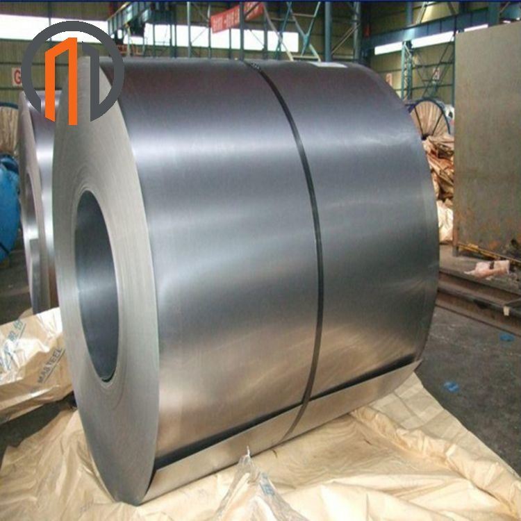 904L Stainless Steel Coil
