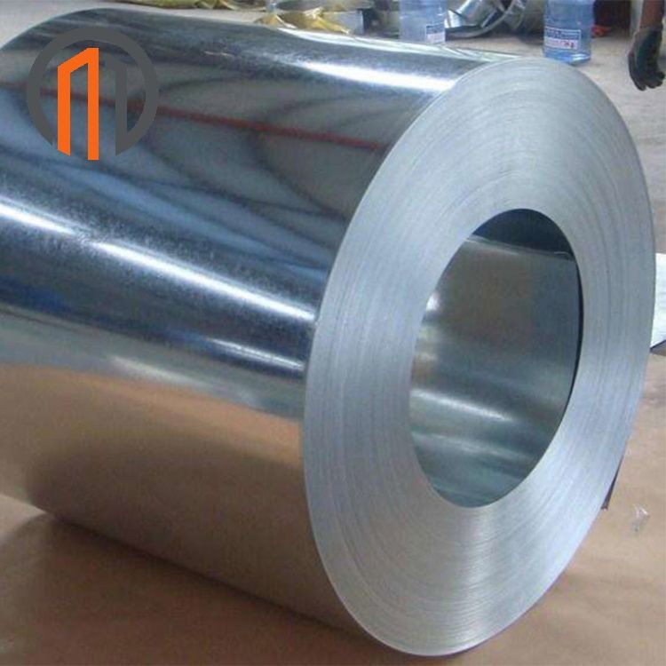 904L Stainless Steel Coil