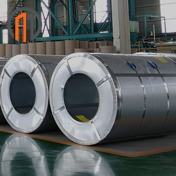 2205 Stainless Steel Coil