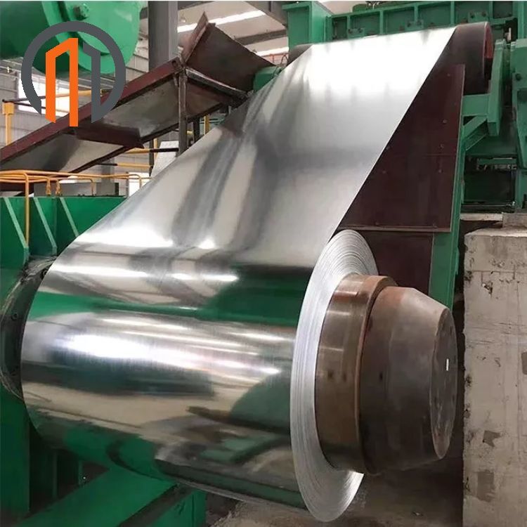 2205 Stainless Steel Coil