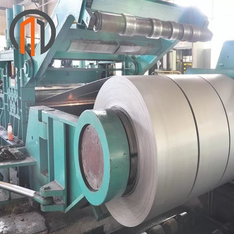 2205 Stainless Steel Coil