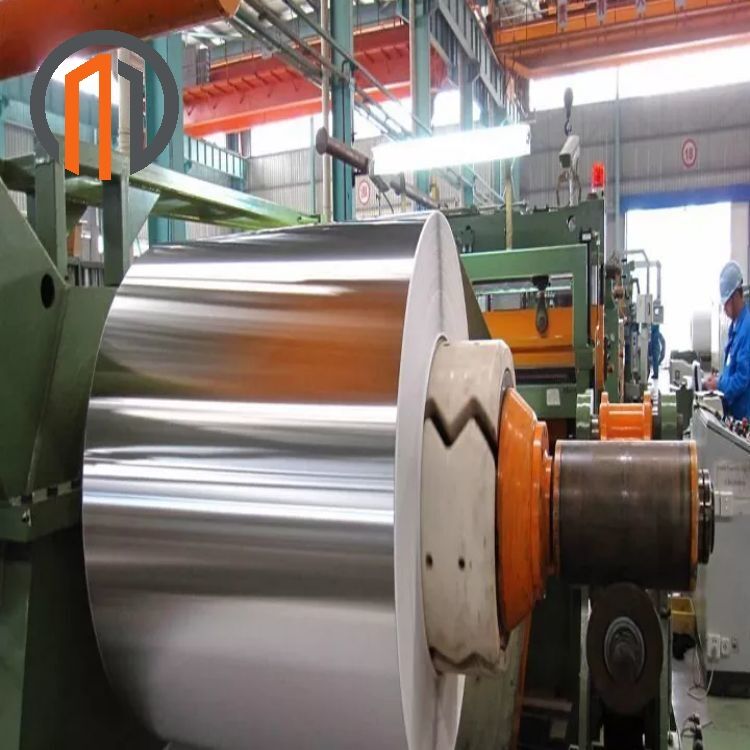 2205 Stainless Steel Coil