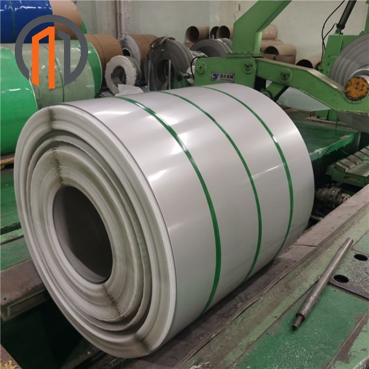 2507 Stainless Steel Coil