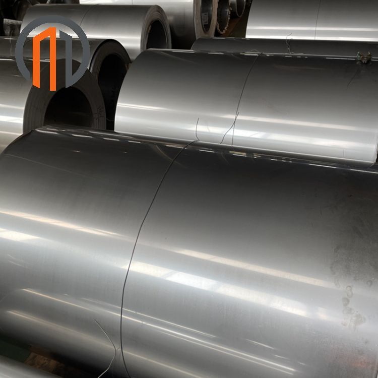 2507 Stainless Steel Coil
