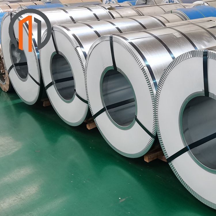 INCOLOY Alloy 825 Stainless Steel Coil