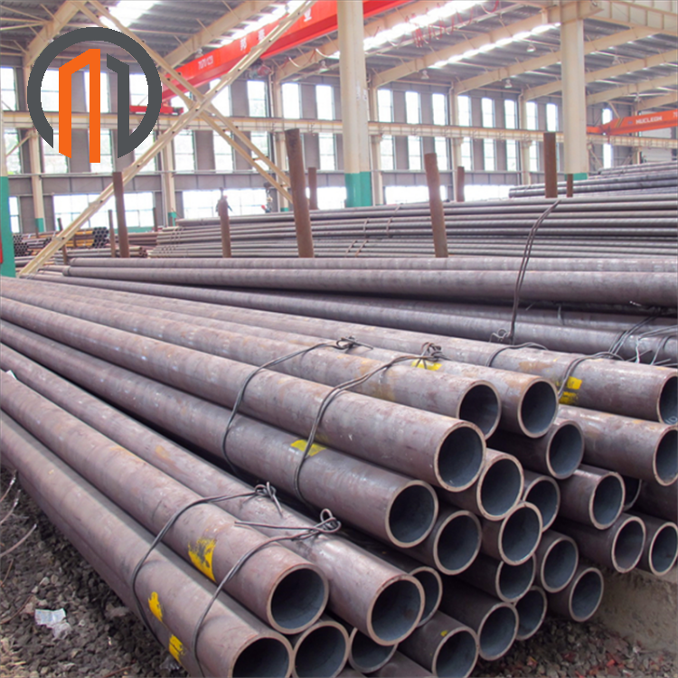 4130 Carbon steel pipe