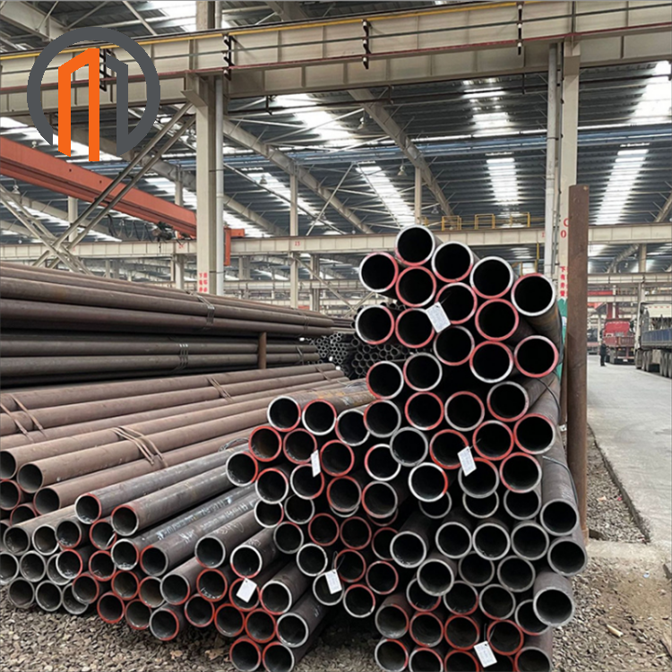 4130 Carbon steel pipe