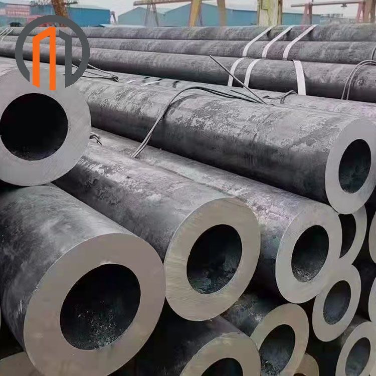 A53 Carbon steel pipe