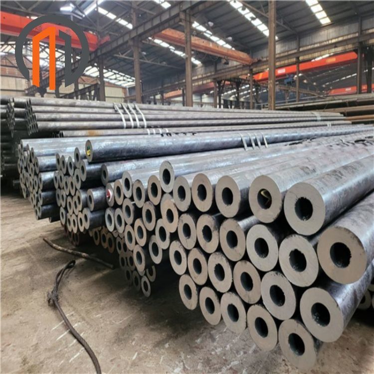 A53 Carbon steel pipe