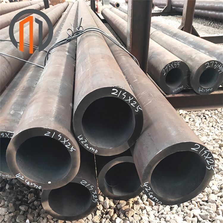 A106 GRB Carbon steel pipe