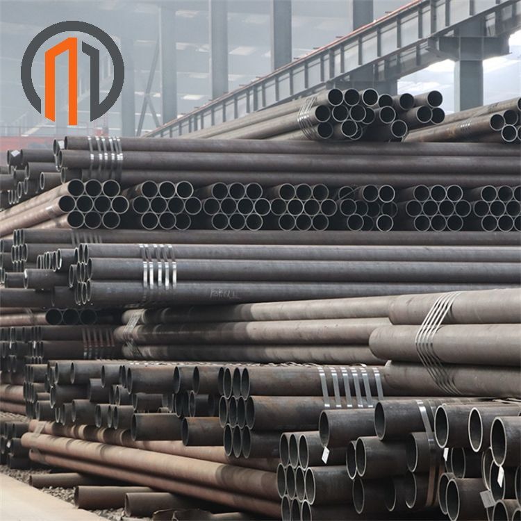 A106 GRB Carbon steel pipe