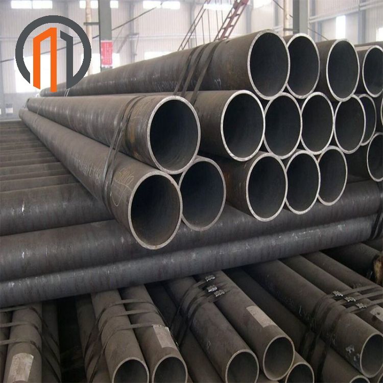 A106 GRB Carbon steel pipe
