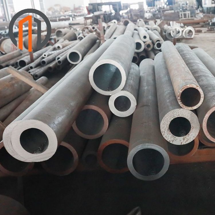 A214 Carbon steel pipe