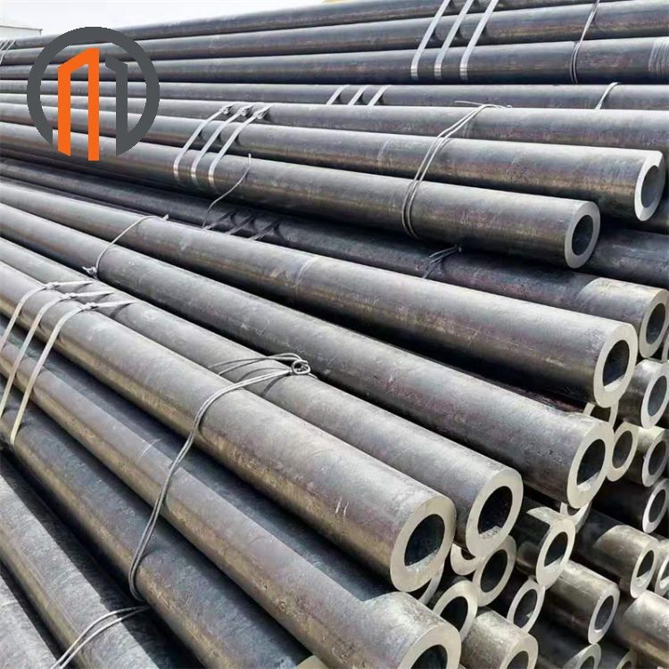A214 Carbon steel pipe