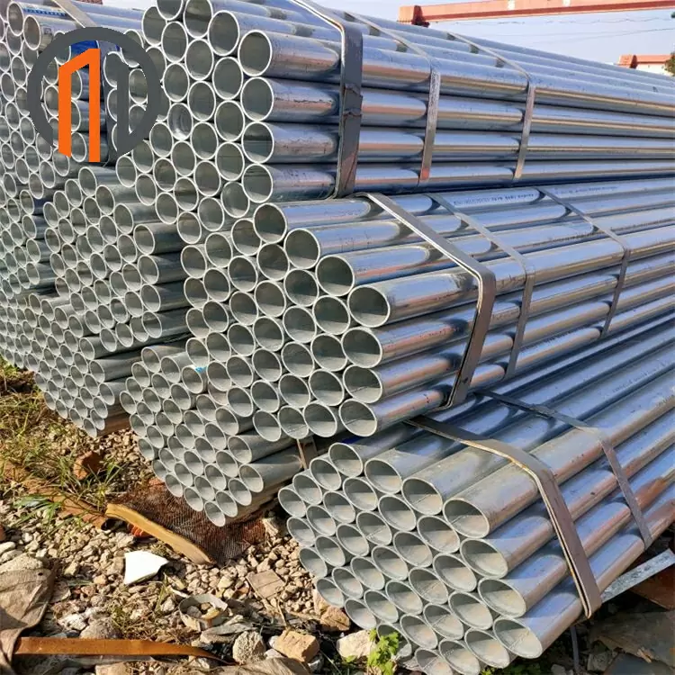 Q235 Galvanized Pipe