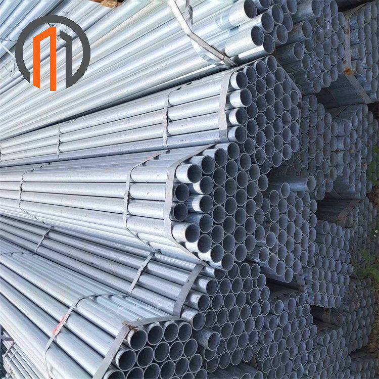 Q235 Galvanized Pipe