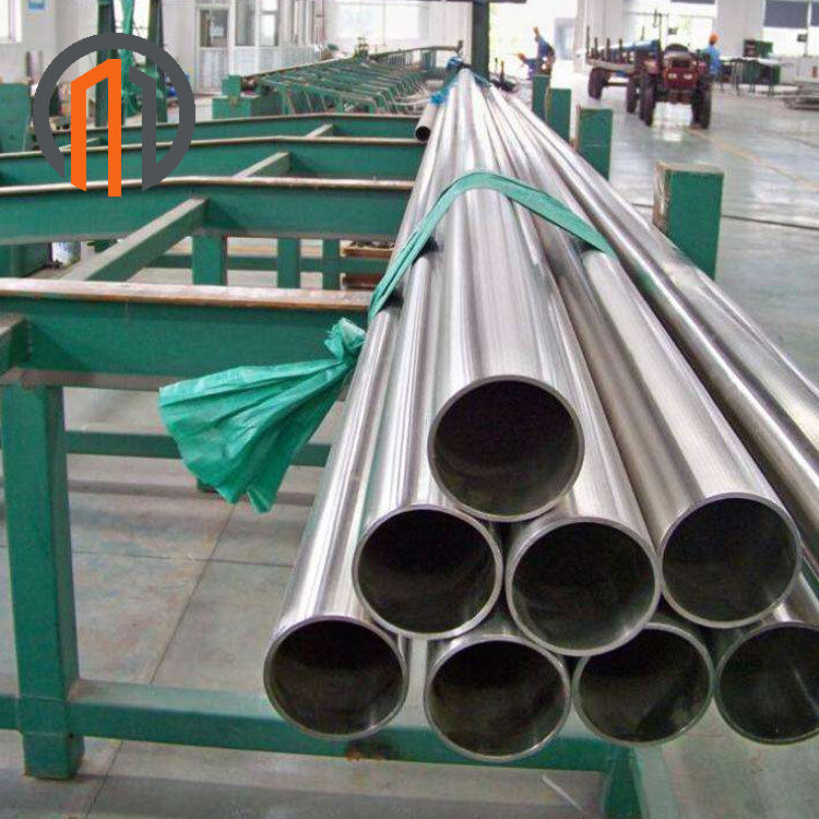 304L Stainless Steel Pipe