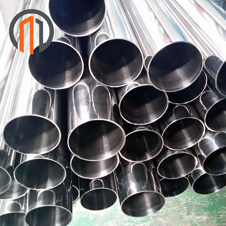 304L Stainless Steel Pipe