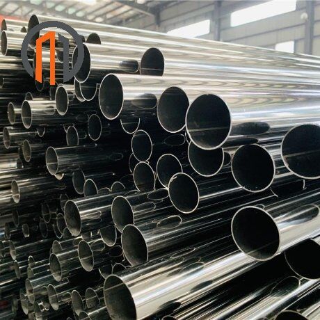 904L Stainless Steel Pipe