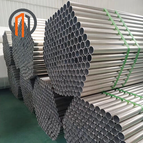 904L Stainless Steel Pipe