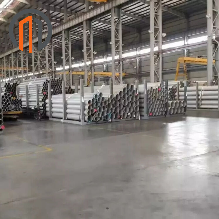 2205 Stainless Steel Pipe