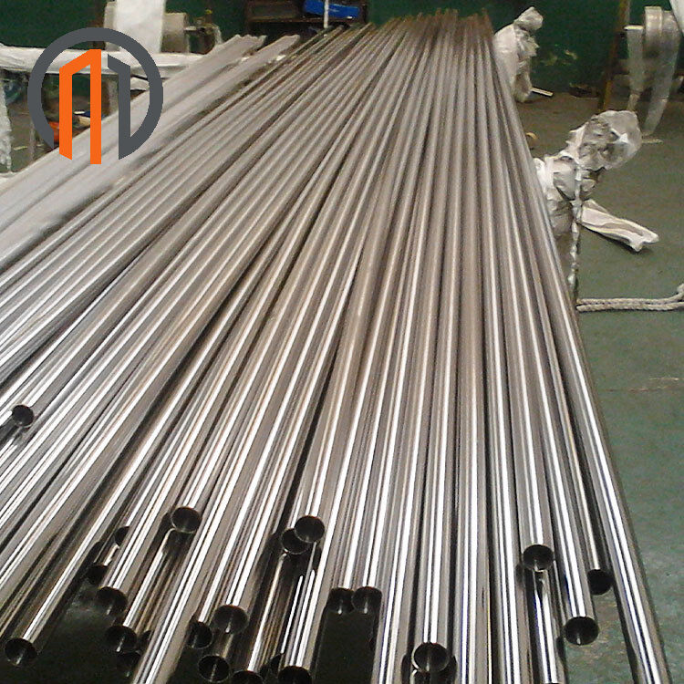 Monel400 Stainless Steel Pipe
