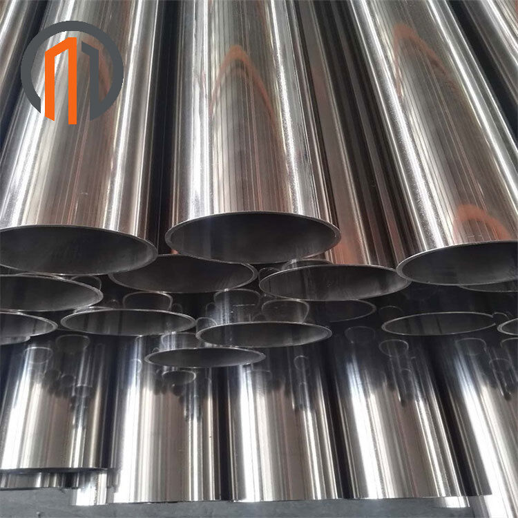 Monel400 Stainless Steel Pipe