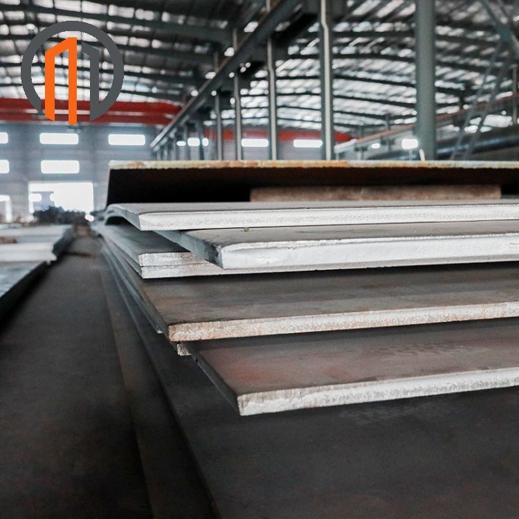 A283 Carbon Steel Plate