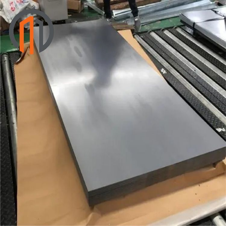 A283 Carbon Steel Plate