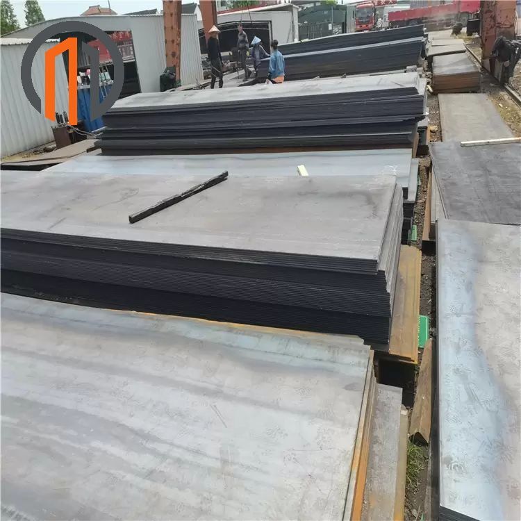 A283 Carbon Steel Plate