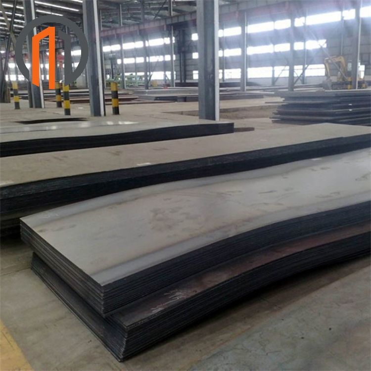 AH36 Carbon Steel Plate