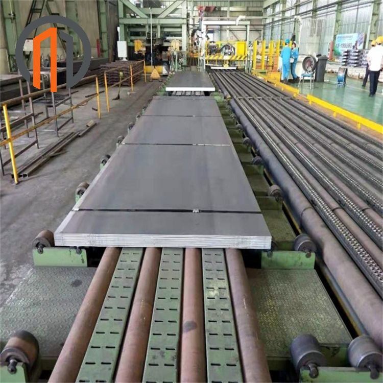 AH36 Carbon Steel Plate