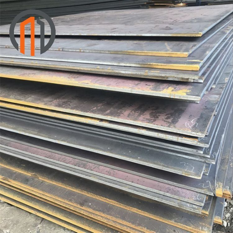 AH36 Carbon Steel Plate
