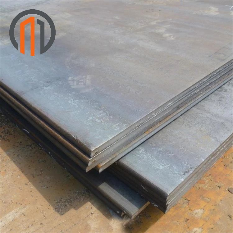 AH36 Carbon Steel Plate