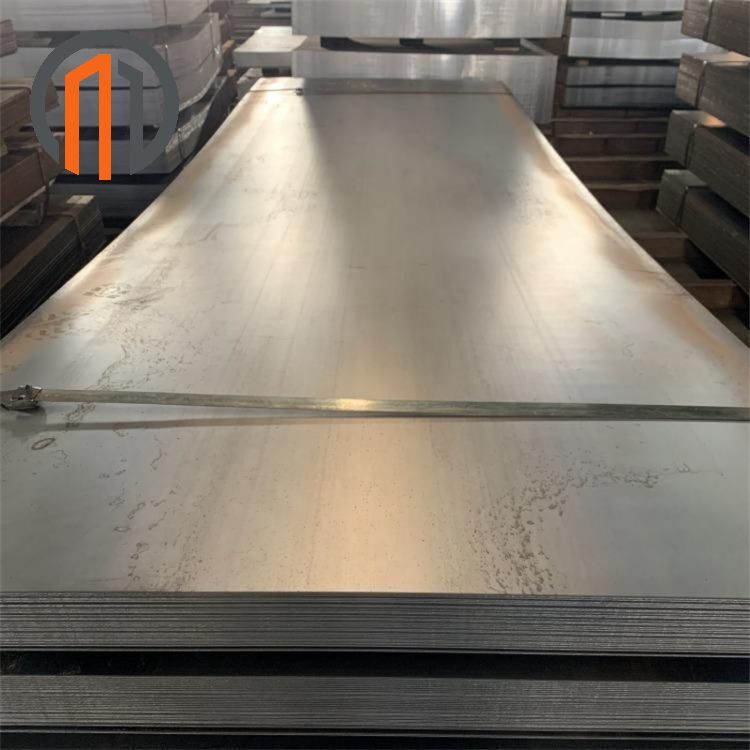 S275JR Carbon Steel Plate