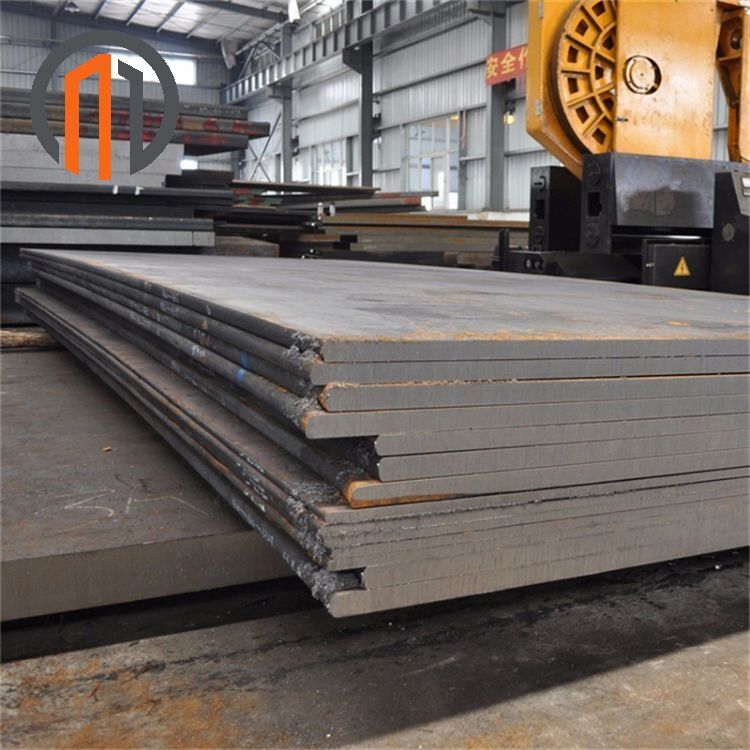 S275JR Carbon Steel Plate