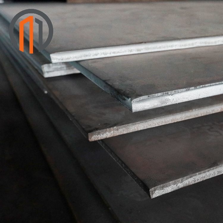 S355 Carbon Steel Plate