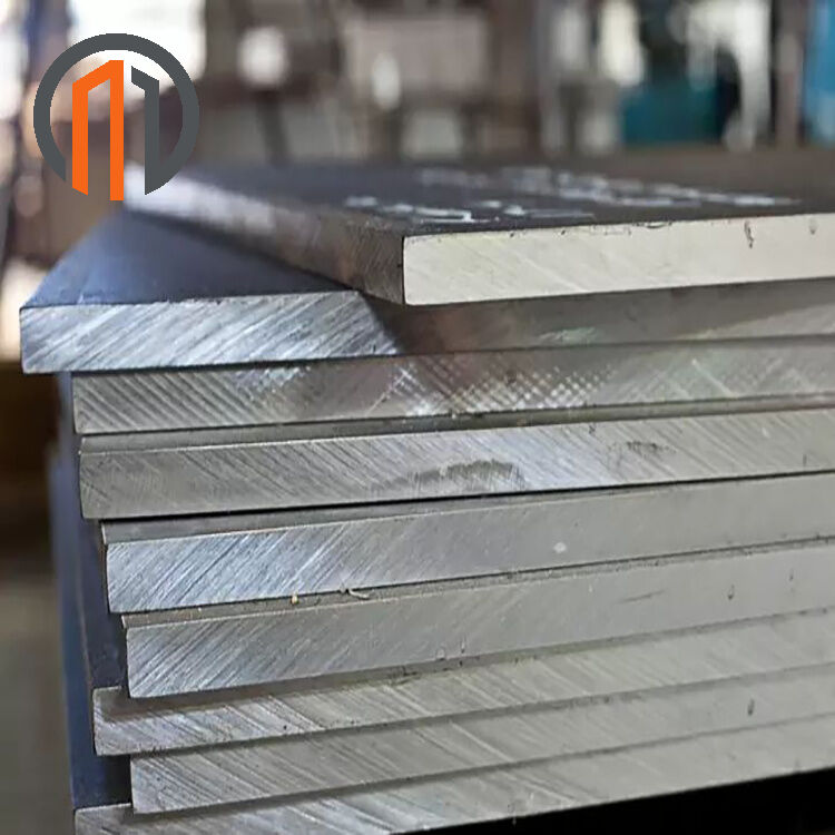 S355 Carbon Steel Plate