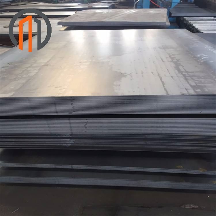 S355 Carbon Steel Plate