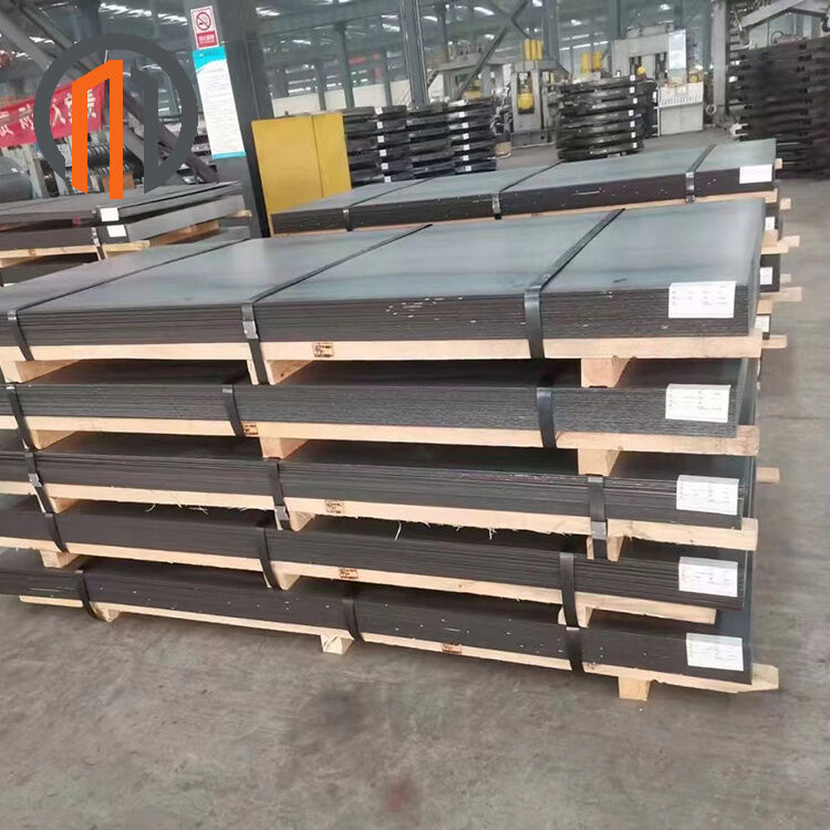 SPCC Carbon Steel Plate