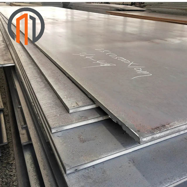 SPCC Carbon Steel Plate