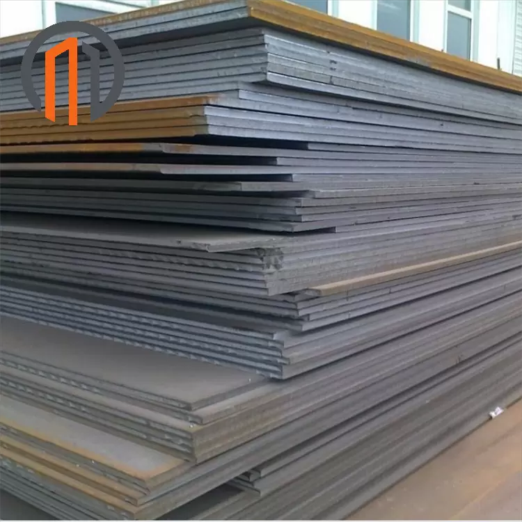 SPCC Carbon Steel Plate