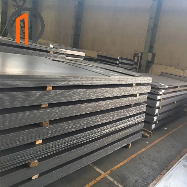 SPCC Carbon Steel Plate