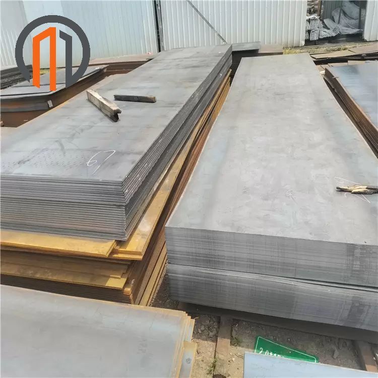 SPCC Carbon Steel Plate