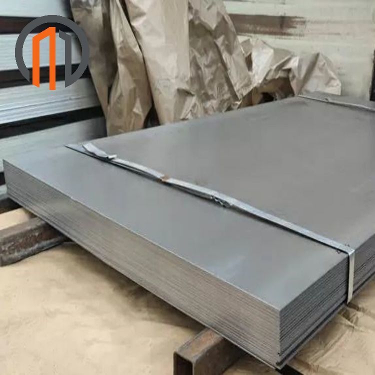 ST12 Cold Rolled Steel Sheet